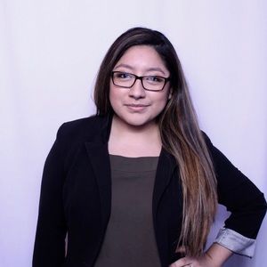 Meet your Posher, Joana